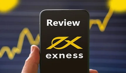 How to earn money from A-Z with Exness broker United States